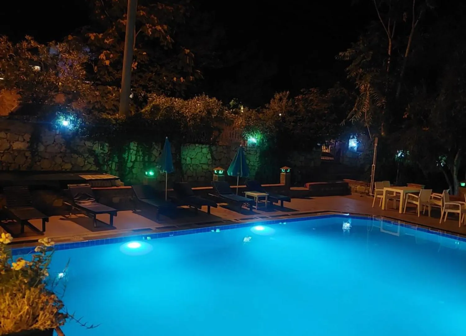 1 Bedroom Apartment In Ovacik Fethiye