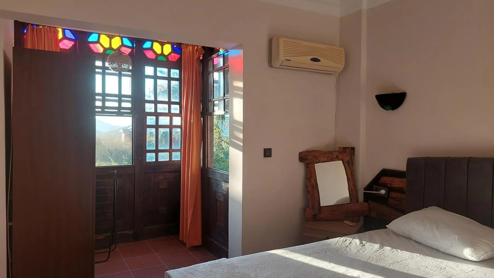 1 Bedroom Apartment In Ovacik Fethiye Turkey