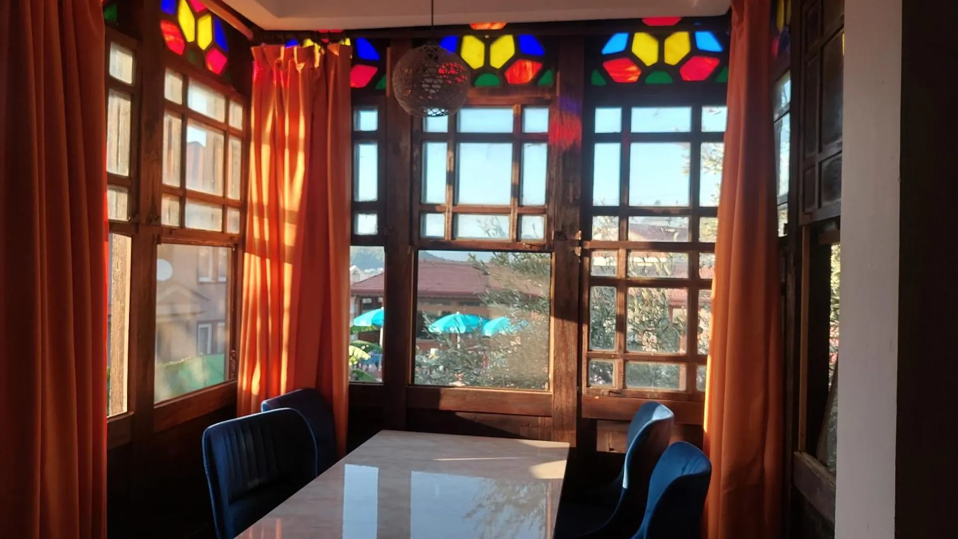 1 Bedroom Apartment In Ovacik Fethiye 0*,  Turkey