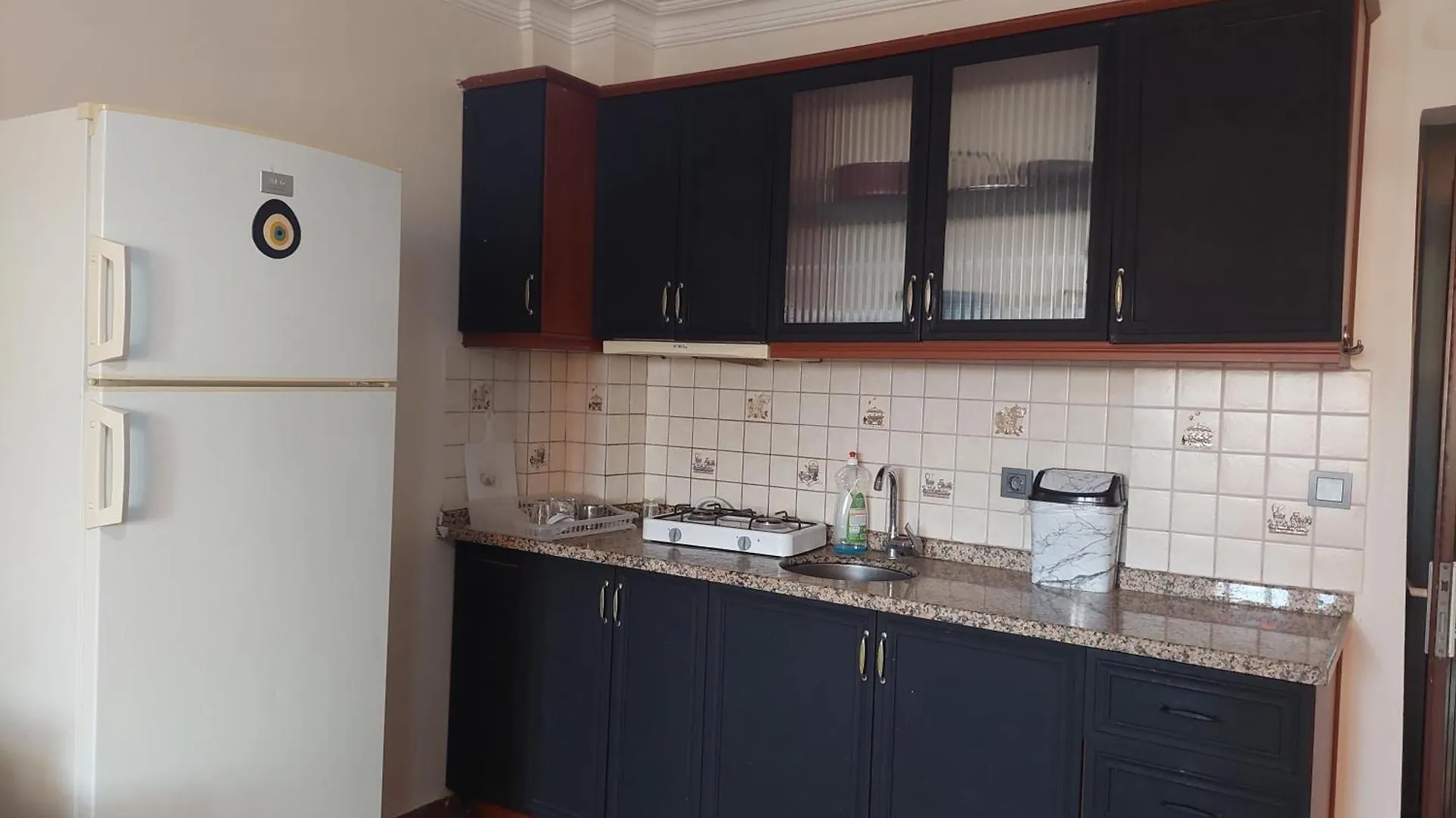 1 Bedroom Apartment In Ovacik Fethiye Turkey