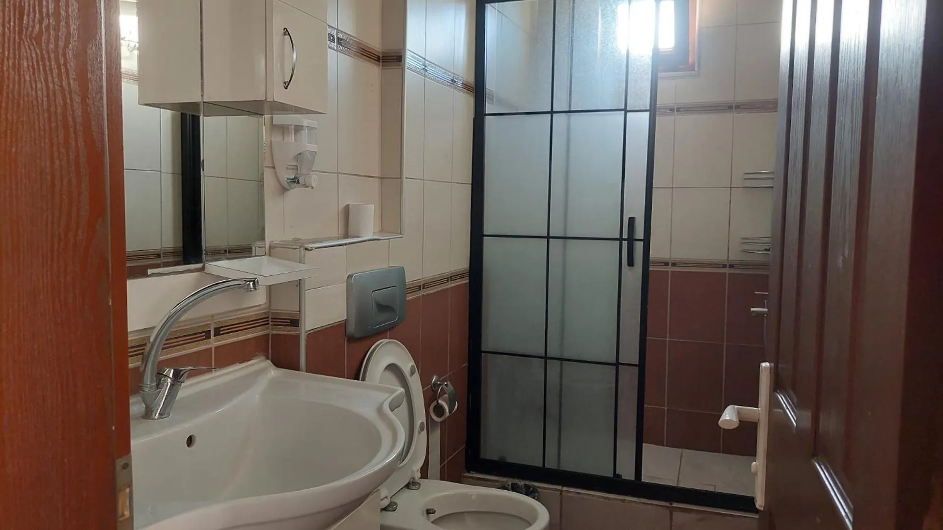 1 Bedroom Apartment In Ovacik Fethiye